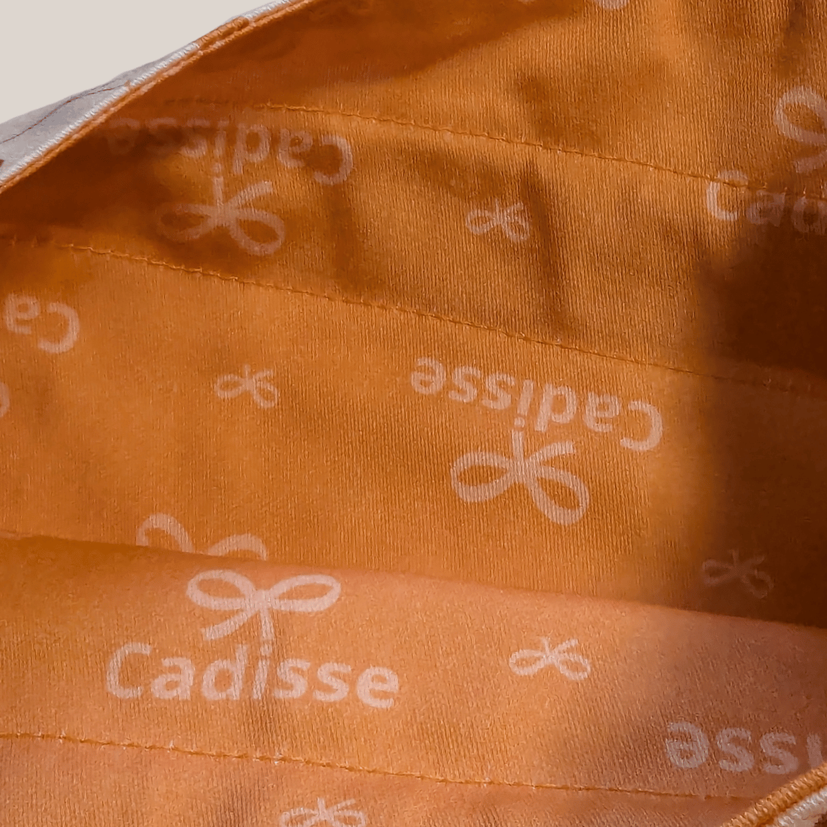 Cerisette orange