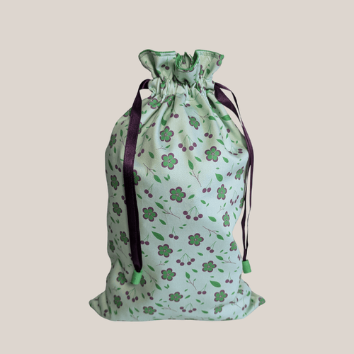 Cerisette verte
