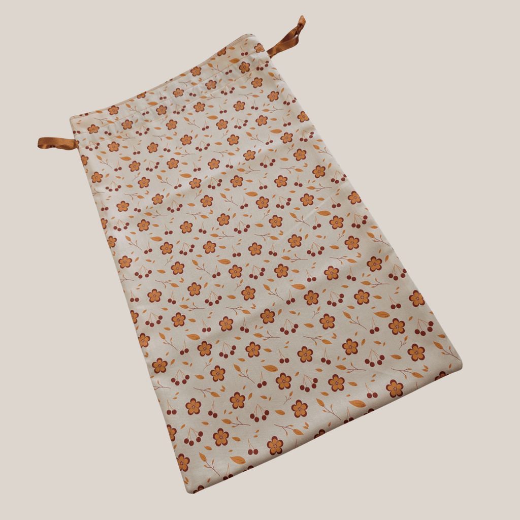 Cerisette orange