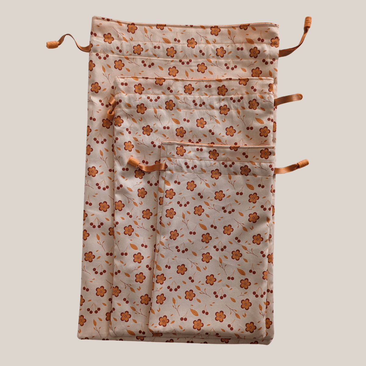 Cerisette orange