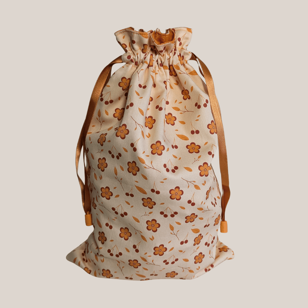 Cerisette orange
