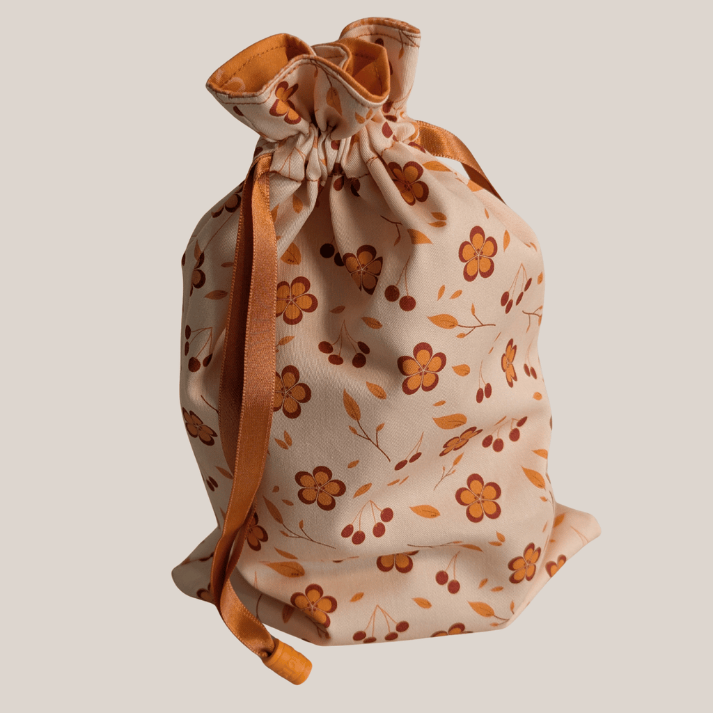 Cerisette orange