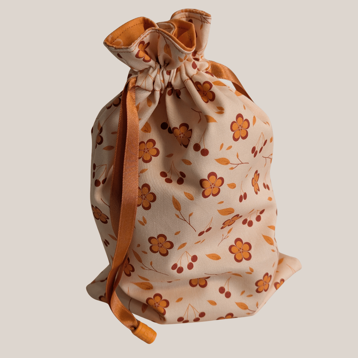 Cerisette orange