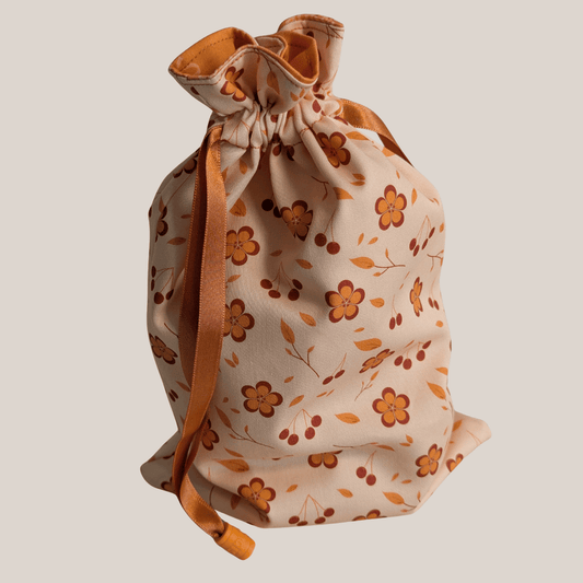 Cerisette orange